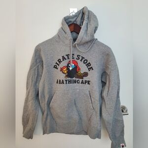 A Bathing Ape Hoodie